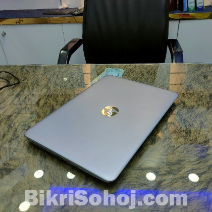 HP 840g3 touch screen Laptop